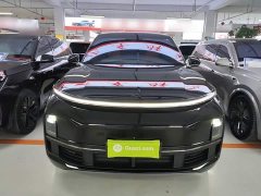 Li Auto L8 Pro - ფოტო 2