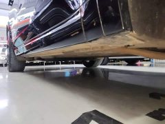 Li Auto L8 Pro - ფოტო 20