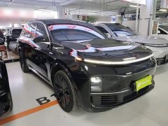Li Auto L8 Pro - ფოტო 3