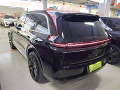 Li Auto L8 Pro - ფოტო 4