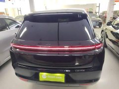 Li Auto L8 Pro - ფოტო 5