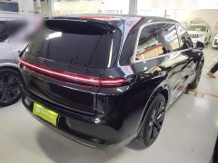 Li Auto L8 Pro - ფოტო 6