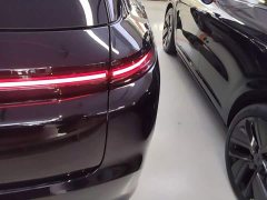Li Auto L8 Pro - ფოტო 7