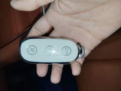 Li Auto L8 Pro - ფოტო 8