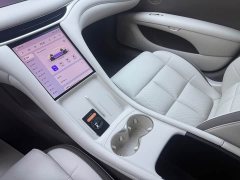 IM Motors Zhiji L6 Max - photo 13