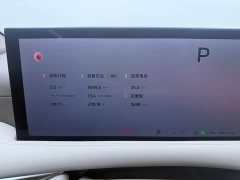 IM Motors Zhiji L6 Max - photo 14
