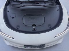 IM Motors Zhiji L6 Max - photo 16