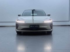 IM Motors Zhiji L6 Max - photo 3