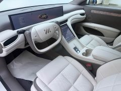 IM Motors Zhiji L6 Max - photo 8