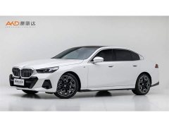 BMW 5 Series 530Li Luxury M Sport Package - photo 1