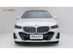 BMW 5 Series 530Li Luxury M Sport Package - photo 2