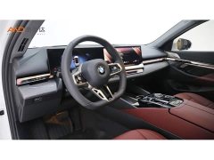 BMW 5 Series 530Li Luxury M Sport Package - photo 6