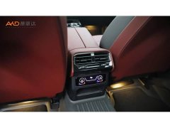 BMW 5 Series 530Li Luxury M Sport Package - photo 9