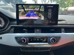 Audi A4L 40 TFSI Life Enjoyment Edition - ფოტო 11