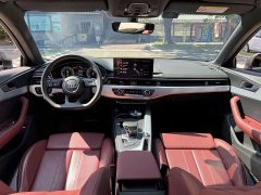 Audi A4L 40 TFSI Life Enjoyment Edition - ფოტო 13