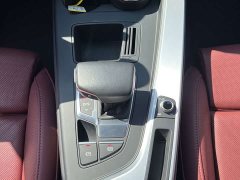 Audi A4L 40 TFSI Life Enjoyment Edition - ფოტო 16