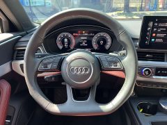 Audi A4L 40 TFSI Life Enjoyment Edition - ფოტო 17