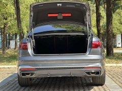 Audi A4L 40 TFSI Life Enjoyment Edition - ფოტო 18