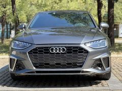Audi A4L 40 TFSI Life Enjoyment Edition - ფოტო 2