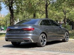 Audi A4L 40 TFSI Life Enjoyment Edition - ფოტო 20