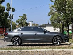 Audi A4L 40 TFSI Life Enjoyment Edition - ფოტო 4