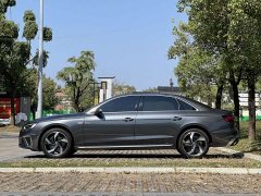 Audi A4L 40 TFSI Life Enjoyment Edition - ფოტო 5