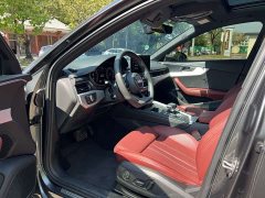 Audi A4L 40 TFSI Life Enjoyment Edition - ფოტო 6