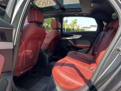 Audi A4L 40 TFSI Life Enjoyment Edition - ფოტო 7