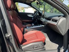 Audi A4L 40 TFSI Life Enjoyment Edition - ფოტო 8