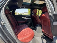 Audi A4L 40 TFSI Life Enjoyment Edition - ფოტო 9