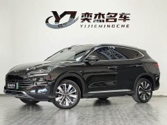 BYD Song Plus New Energy DM-i Intelligent Driving 112KM Premium - photo 1