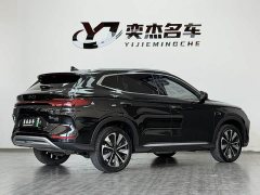 BYD Song Plus New Energy DM-i Intelligent Driving 112KM Premium - photo 10