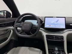BYD Song Plus New Energy DM-i Intelligent Driving 112KM Premium - photo 11