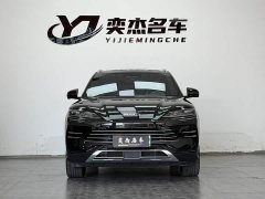 BYD Song Plus New Energy DM-i Intelligent Driving 112KM Premium - photo 2