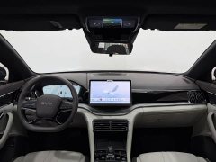 BYD Song Plus New Energy DM-i Intelligent Driving 112KM Premium - photo 4