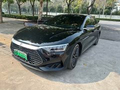BYD Han DM-i 121KM Honor Edition - ფოტო 1