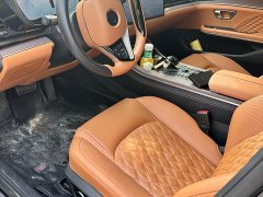 BYD Han DM-i 121KM Honor Edition - ფოტო 6