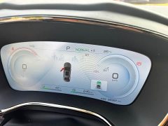BYD Han DM-i 121KM Honor Edition - ფოტო 7