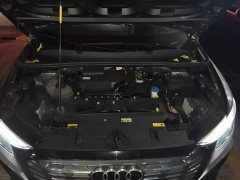 Audi Q5 e-tron 40 e-tron Stellar Edition Mecha Package - photo 10