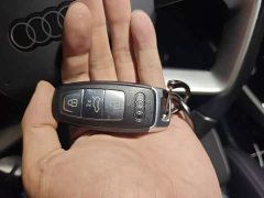 Audi Q5 e-tron 40 e-tron Stellar Edition Mecha Package - photo 11