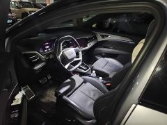 Audi Q5 e-tron 40 e-tron Stellar Edition Mecha Package - photo 13