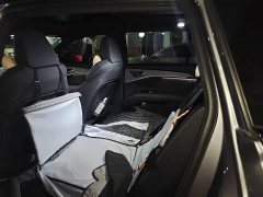Audi Q5 e-tron 40 e-tron Stellar Edition Mecha Package - photo 14