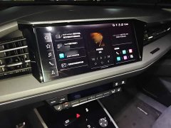 Audi Q5 e-tron 40 e-tron Stellar Edition Mecha Package - photo 18
