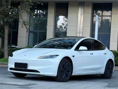 Tesla Model 3 Rear-Wheel Drive - ფოტო 1