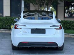 Tesla Model 3 Rear-Wheel Drive - ფოტო 10