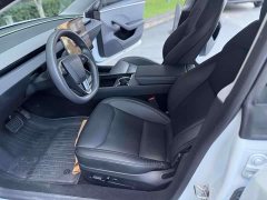 Tesla Model 3 Rear-Wheel Drive - ფოტო 4