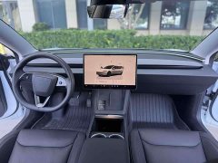 Tesla Model 3 Rear-Wheel Drive - ფოტო 6