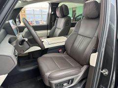 Li Auto Li Xiang MEGA Ultra - ფოტო 11