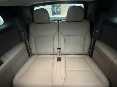 Li Auto Li Xiang MEGA Ultra - ფოტო 12