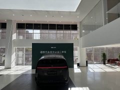 Li Auto Li Xiang MEGA Ultra - ფოტო 4